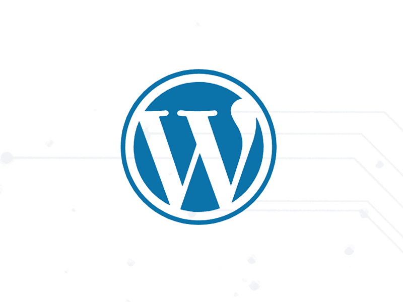 Cover image for Custom WordPress Development