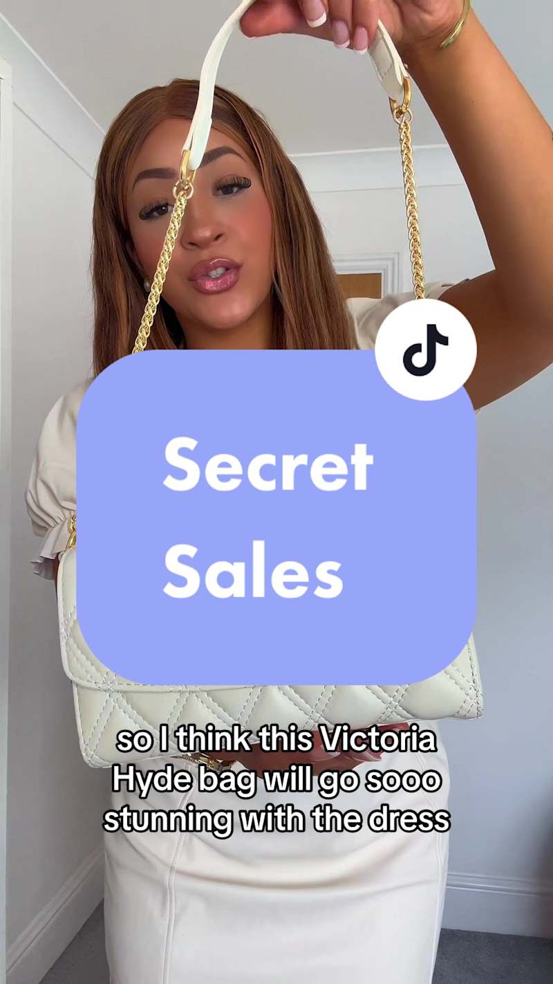 Cover image for Secret Sales Collaboration
