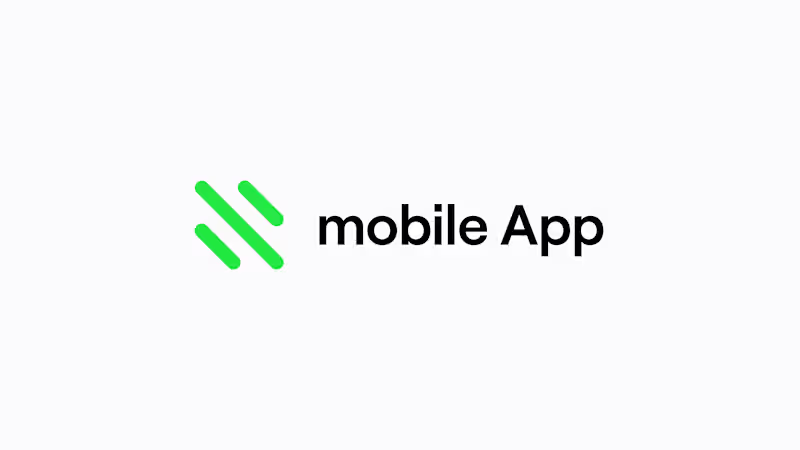 Cover image for Busha Mobile App