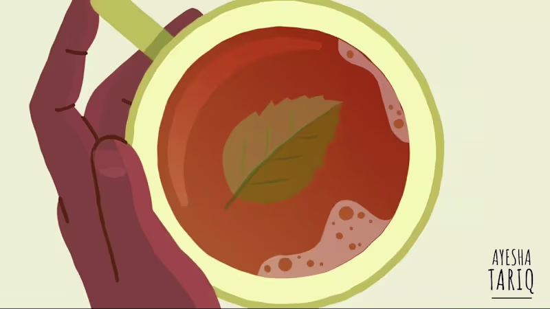 Cover image for SmarTea Cards