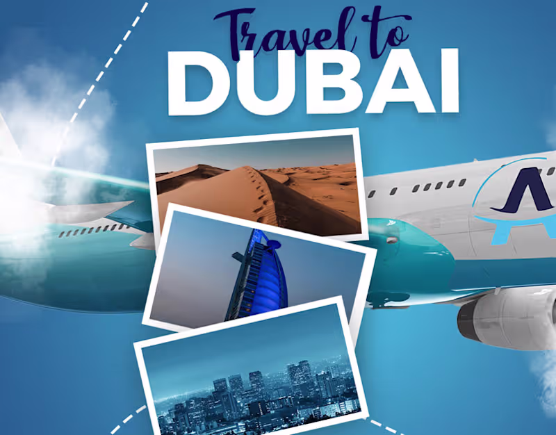 Cover image for Travel posters