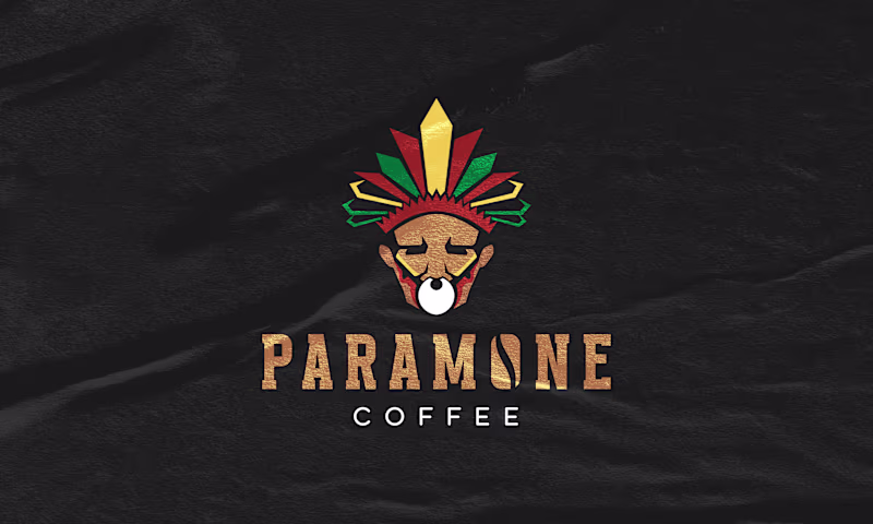 Cover image for Paramone Coffee: Brand Identity Development