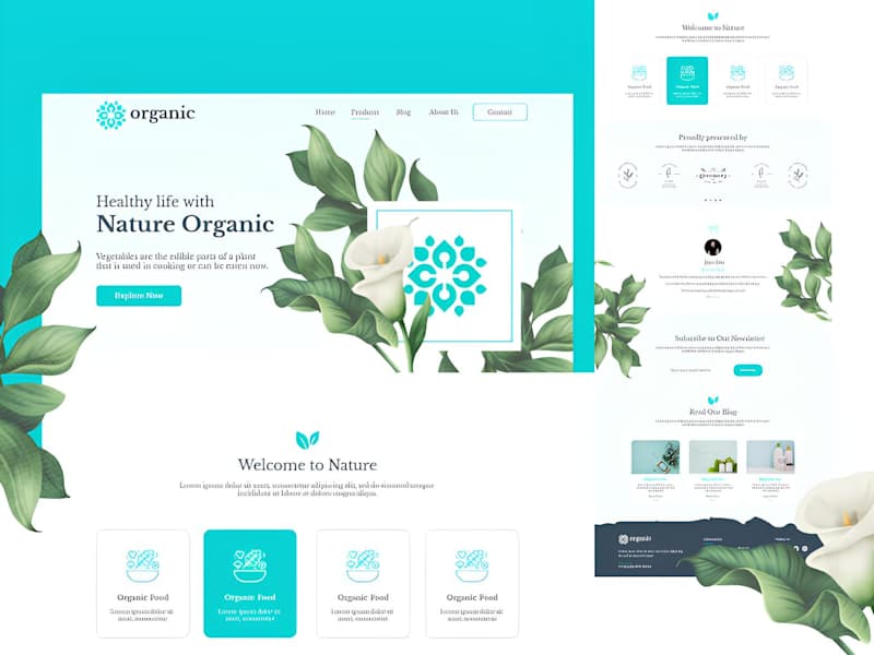 Cover image for Web Development