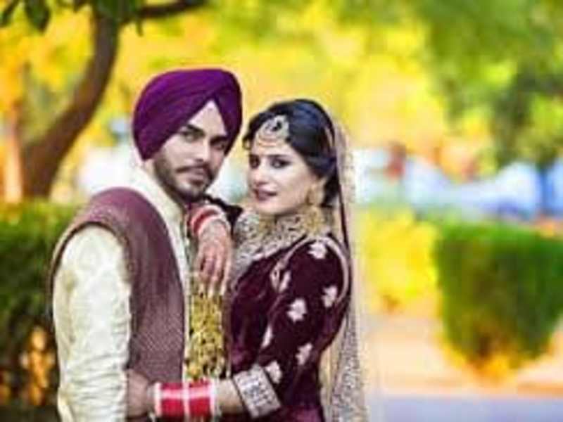 Cover image for Wedding Highlights Reel with Creative Flair
