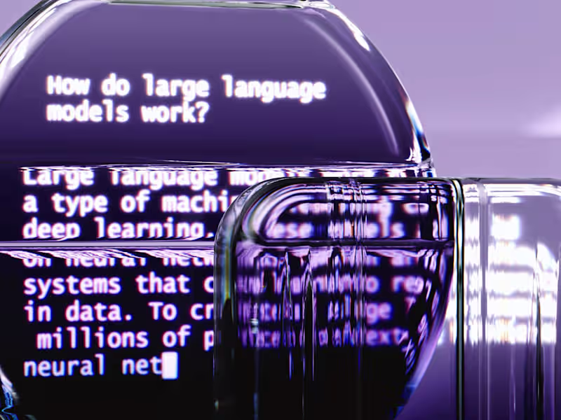 Cover image for Conversational Apps