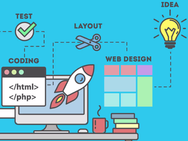 Cover image for Custom Application