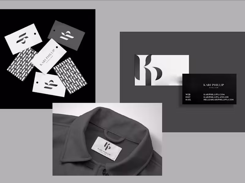 Cover image for Brand Identity Design