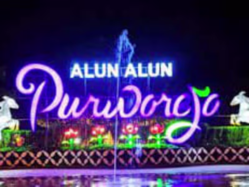 Cover image for Exploring the Charm of Purworejo City