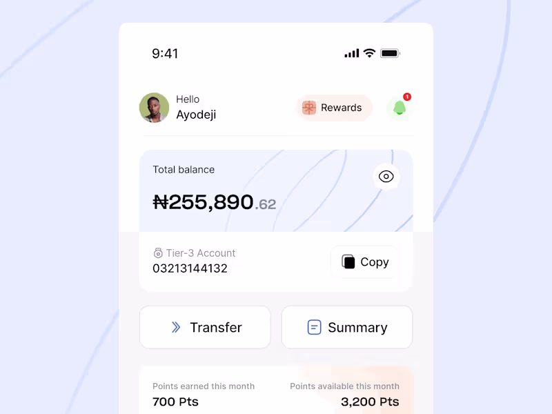 Cover image for Mobile App Design (UX/UI)