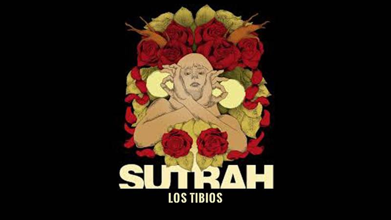 Cover image for SUTRAH Los Tibios - (Rock Music Video Clip)