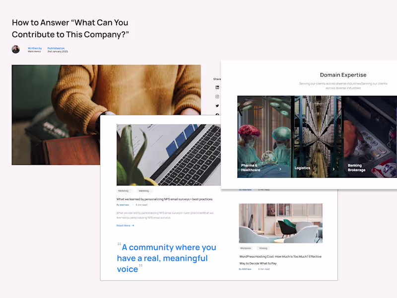 Cover image for NFC solutions