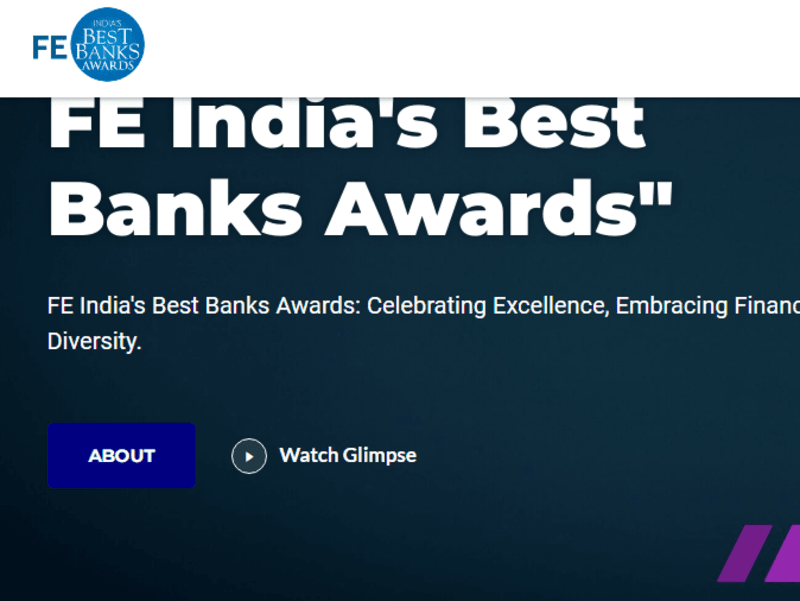Cover image for Financial express – Just another WordPress site