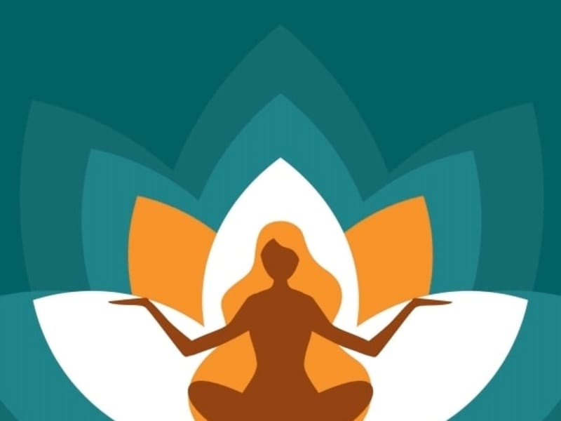 Cover image for Anxiety and stress 