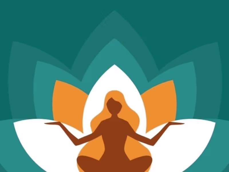 Cover image for Anxiety and stress 