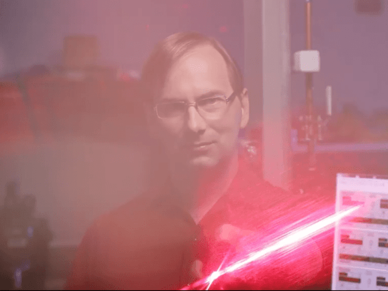 Cover image for Intel Jobs - Silicon Photonics