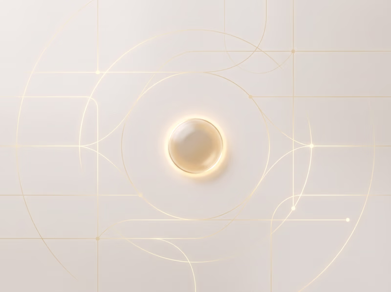 Cover image for When was the last time you actually spoke with yourself — no...