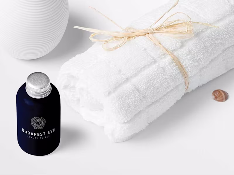 Cover image for Complete Brand Identity – Stand Out & Attract Your Audience