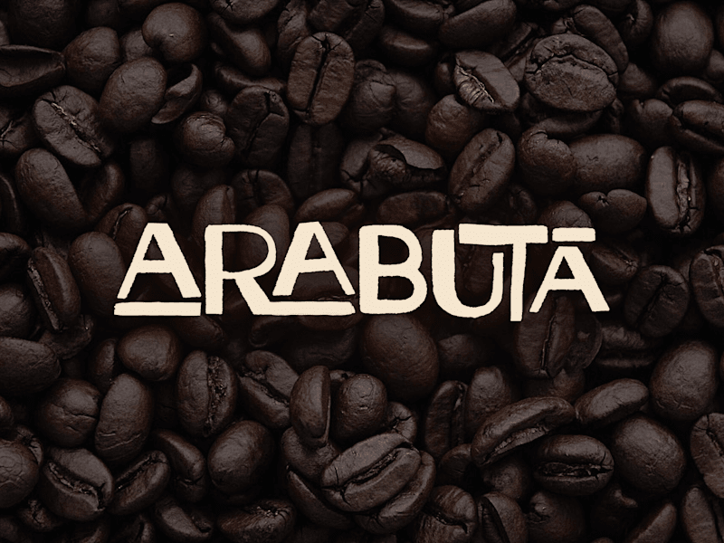 Cover image for Arabutã - Organic Coffee