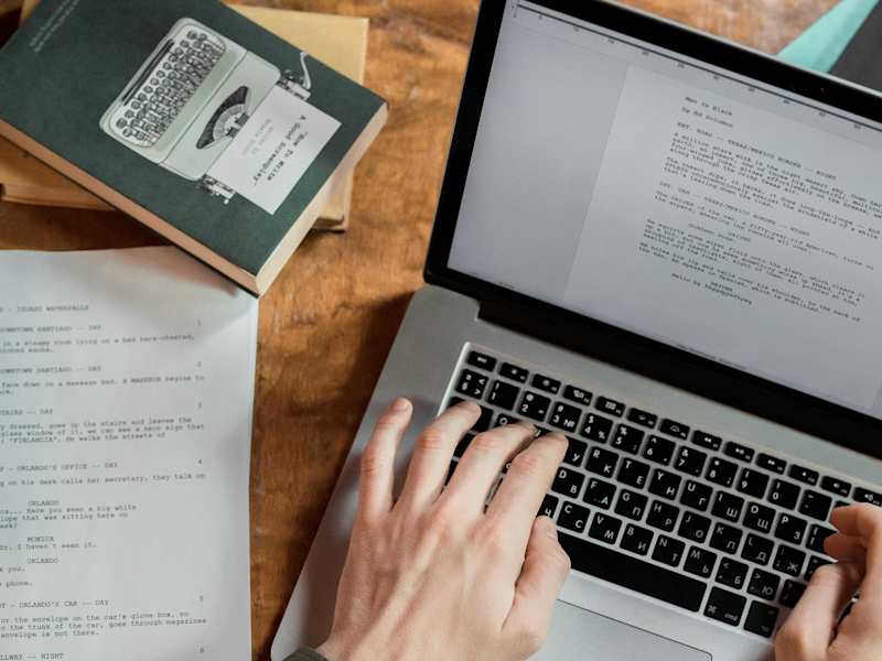 Cover image for Write On Target: Copy That Hits the Mark
