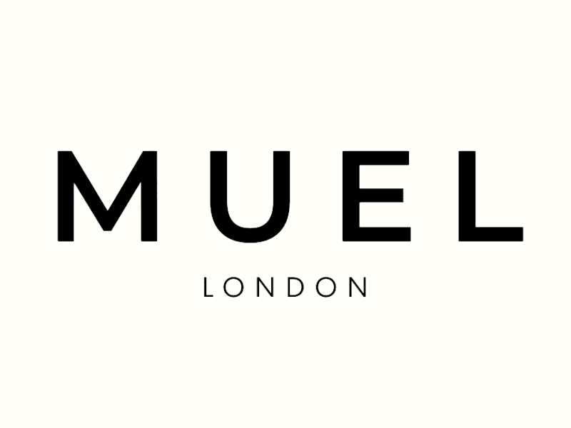 Cover image for Creative Direction & Branding for MUEL