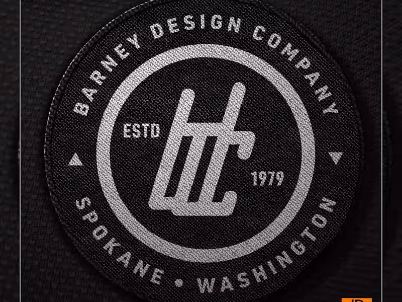 Cover image for Bespoke Logos for American Brands 