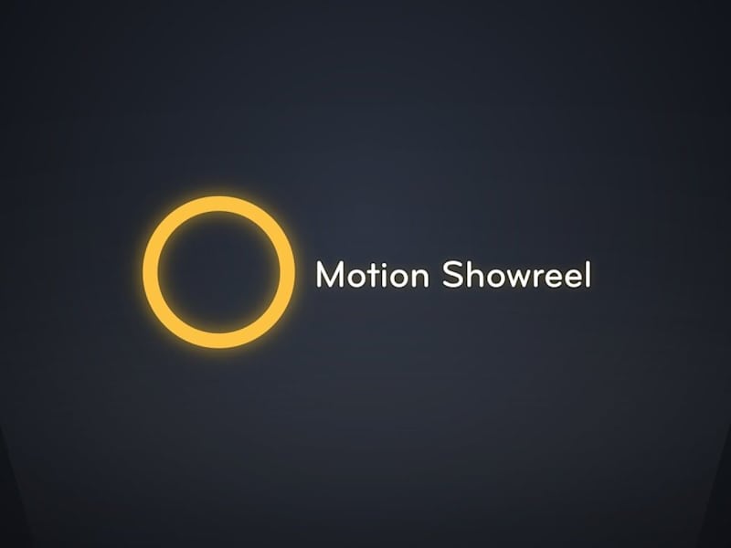 Cover image for Visual Pulse: Motion Graphics and 2D Animation