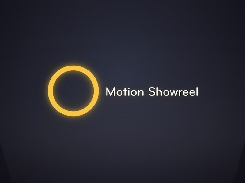 Cover image for Visual Pulse: Motion Graphics and 2D Animation