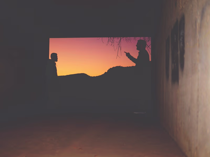 Cover image for Photography Editing