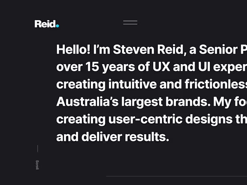 Cover image for Home - UI/UX Digital