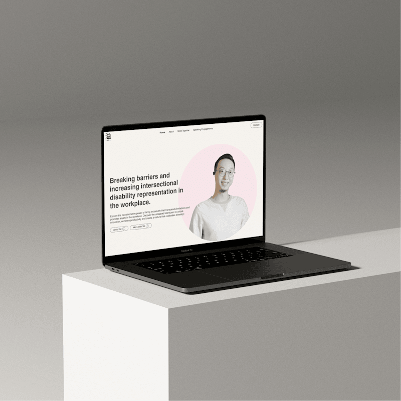 Cover image for Yat Li Personal