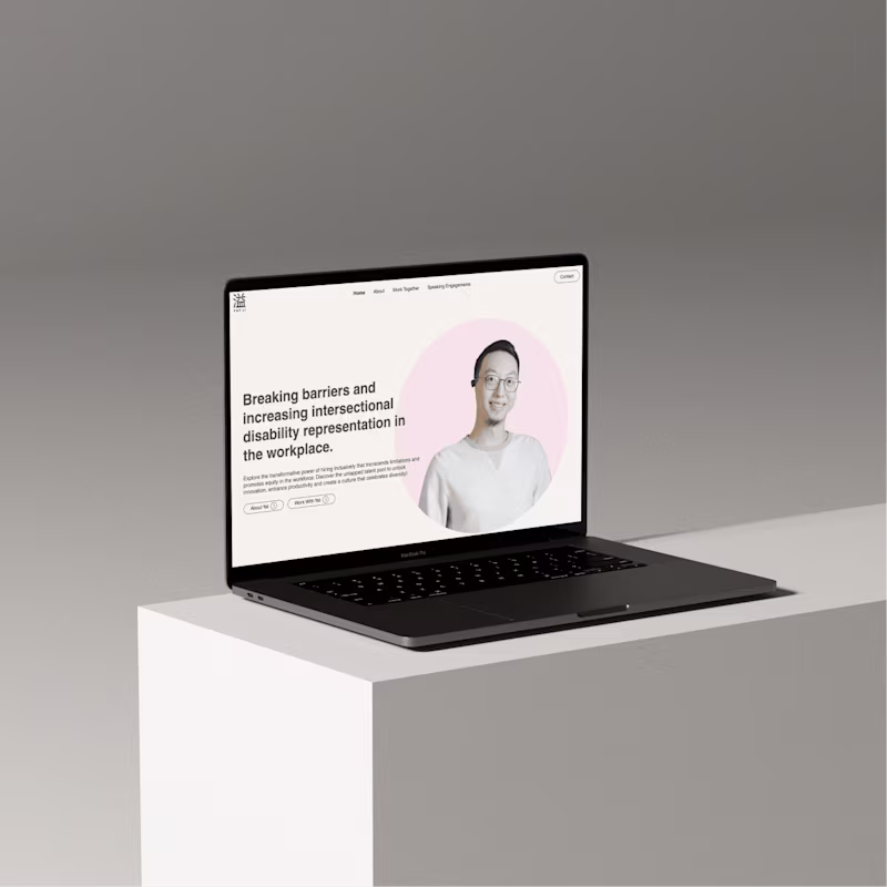 Cover image for Yat Li Personal