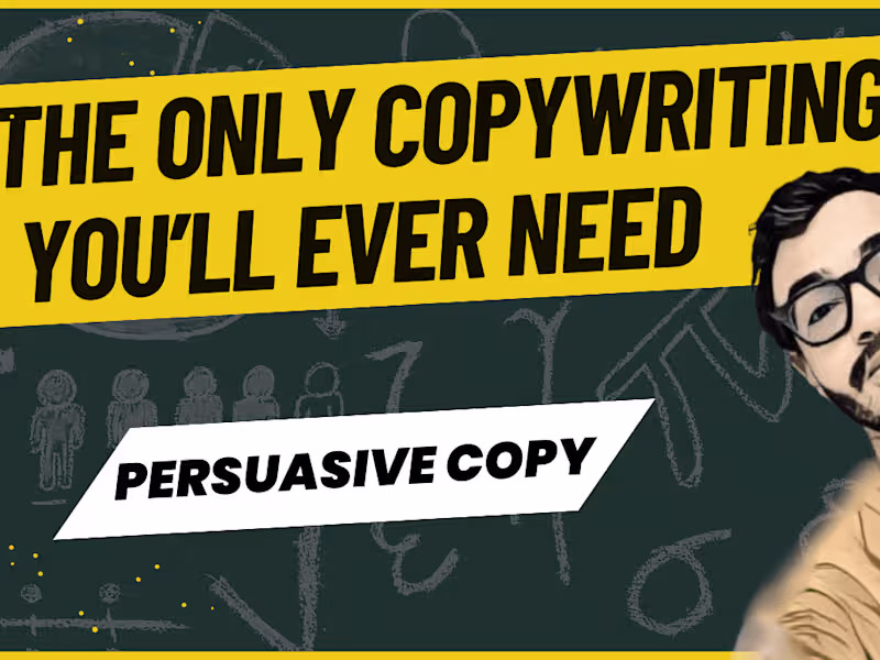 Cover image for Transform Words into Revenue: Persuasive Copywriting That Sells