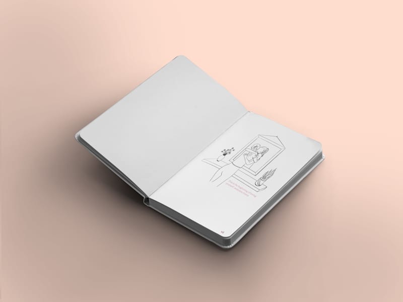 Cover image for PCOS Journal