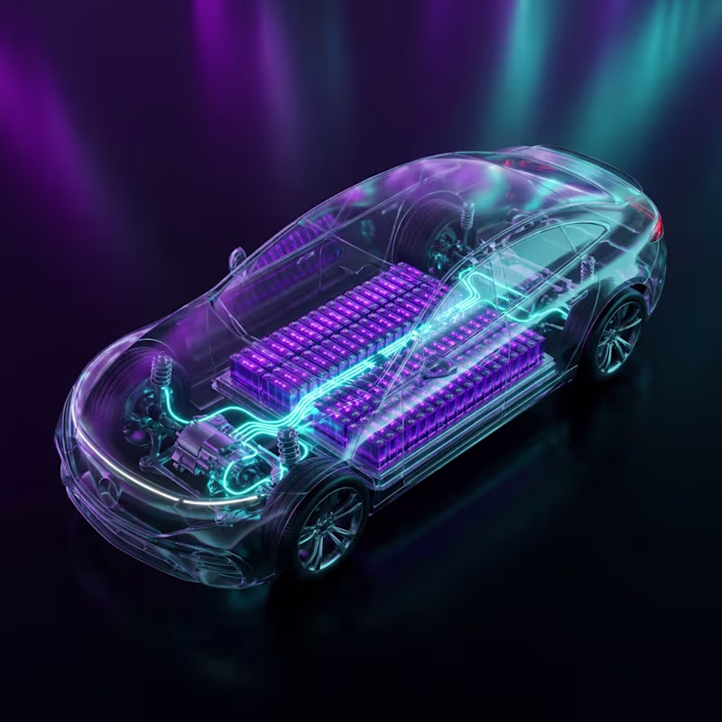 Cover image for AURA Mobility - Interactive 3D