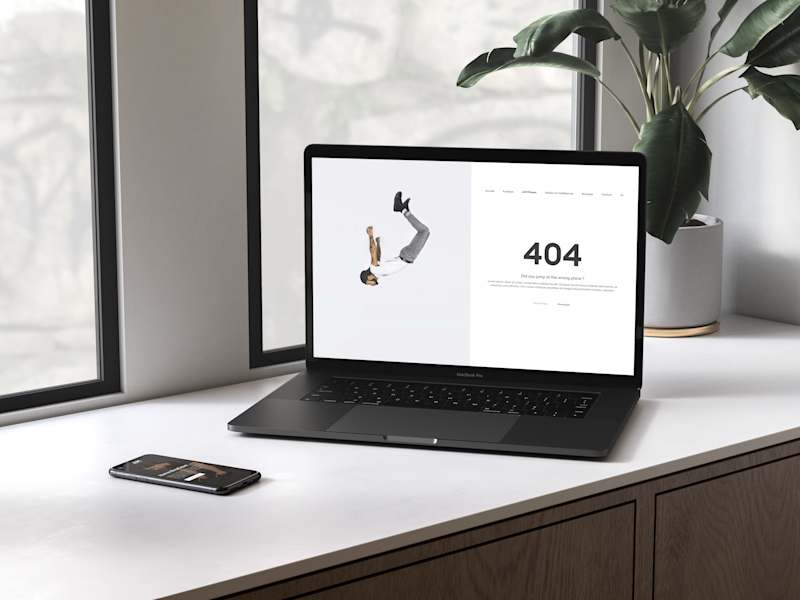 Cover image for UI/UX Design Jump Like Me