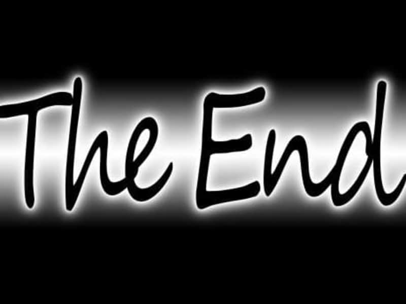 Cover image for How will the End Find Me?