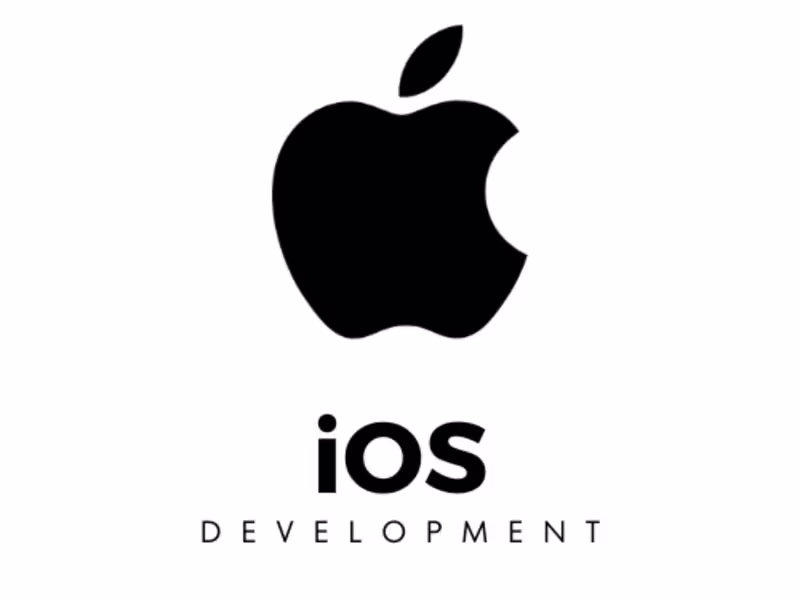 Cover image for Full Development and Maintenance of iOS Apps