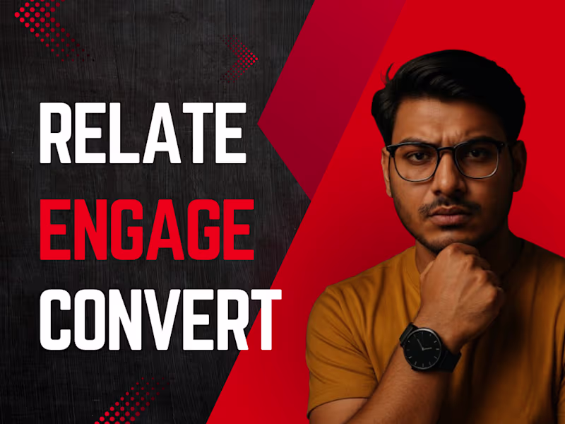 Cover image for High Converting Email Campaigns 