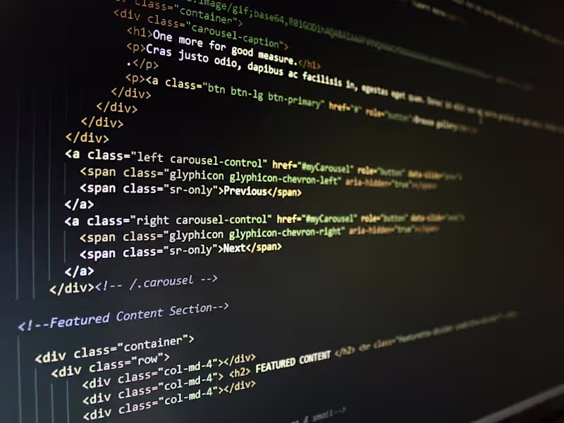 Cover image for Site Migration & Maintenance: Smooth Transfers & Ongoing Support