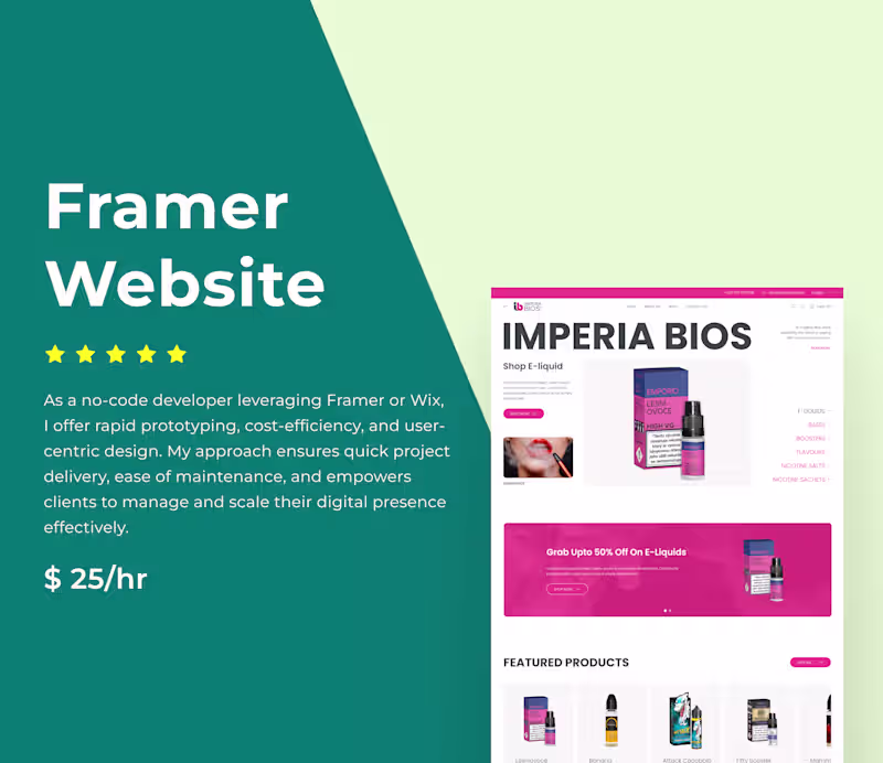 Cover image for Development