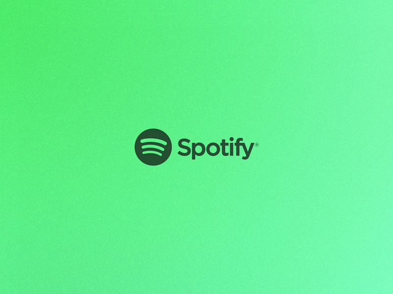 Cover image for Spotify Commercial