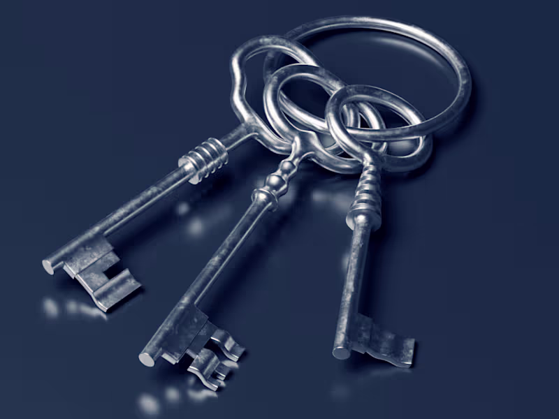 Cover image for 3D Product or Prop Design