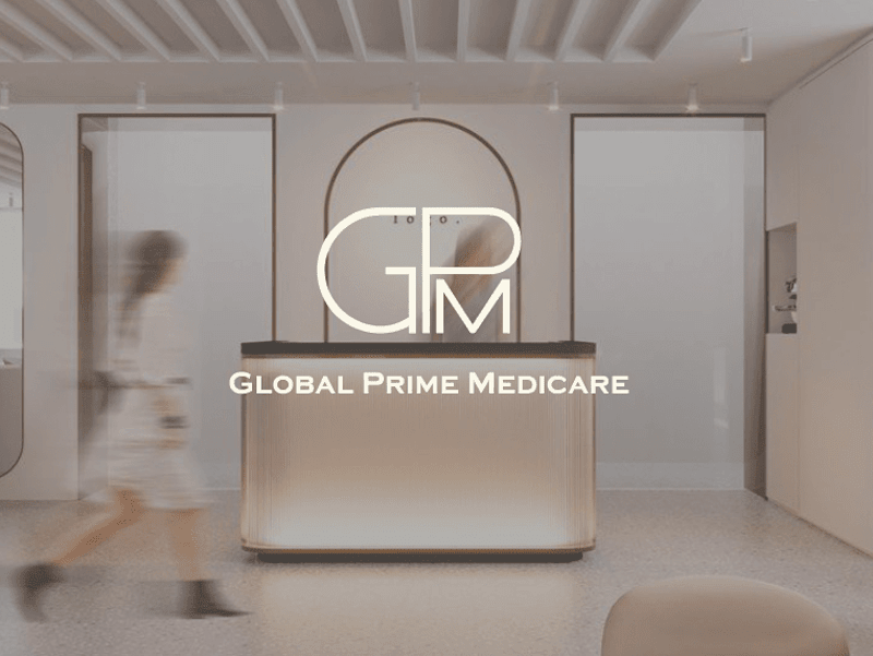 Cover image for Global Prime Medicare
