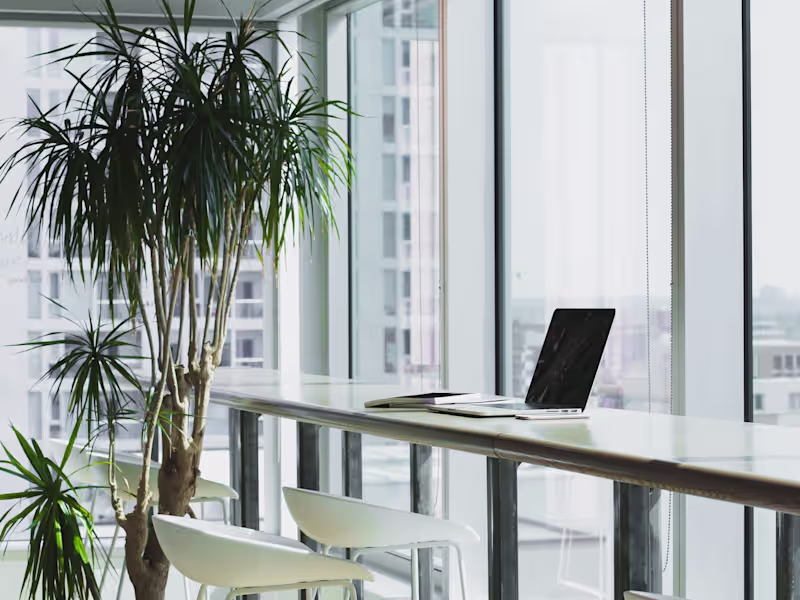 Cover image for Career Counseling Session