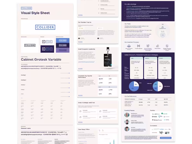 Cover image for Startup Essentials