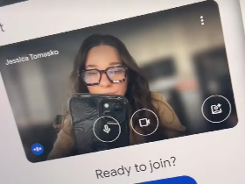 Cover image for TikTok ad - Contra Creator