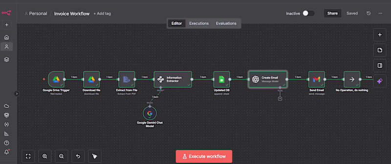 Cover image for Most businesses still handle invoicing manually, and it crea...