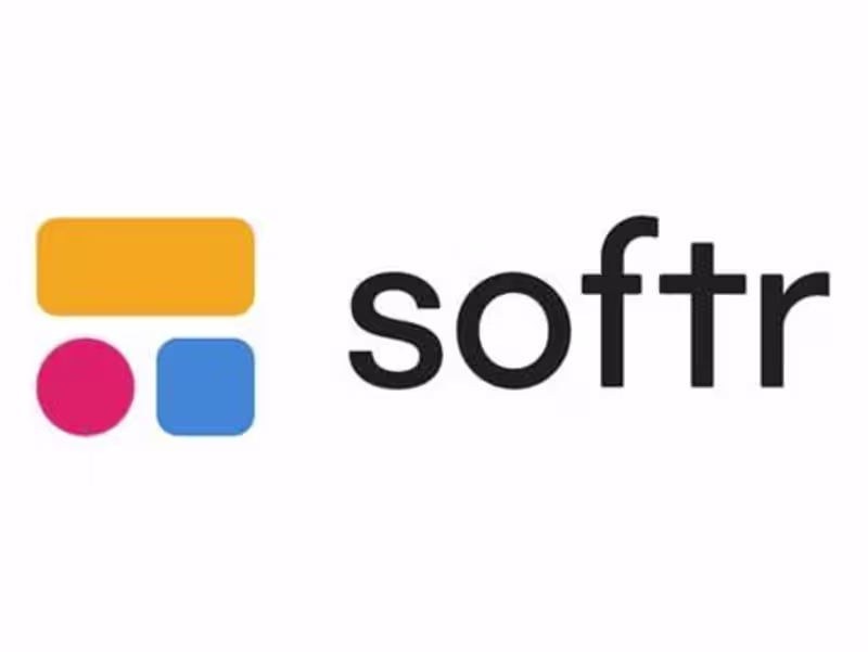 Cover image for Internal Tools, Portals, Dashboards & CRMs – Built with Softr