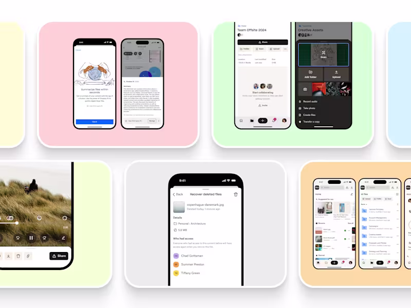 Cover image for Improve Conversion, Usability and Retention for your Mobile App