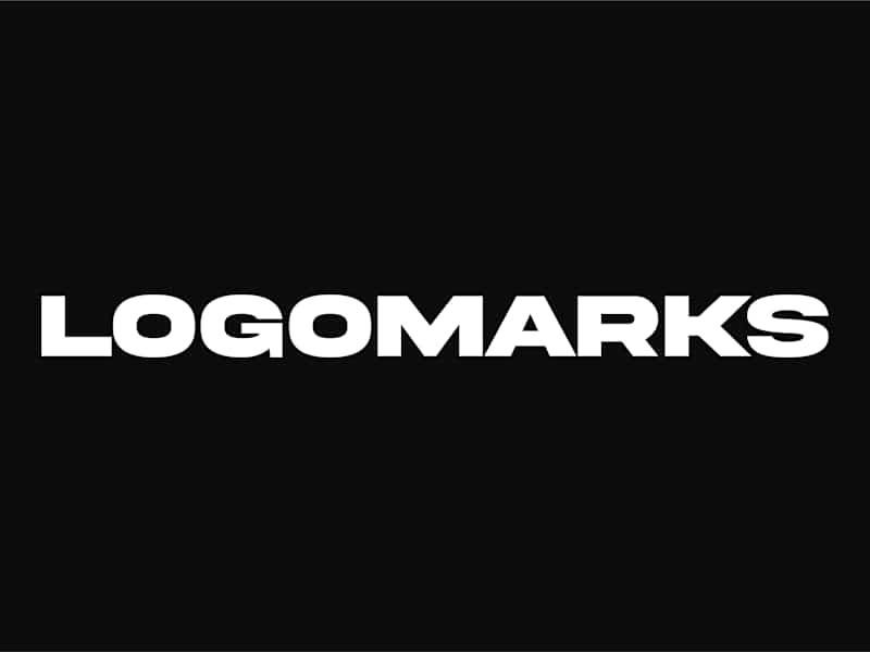 Cover image for Logomarks